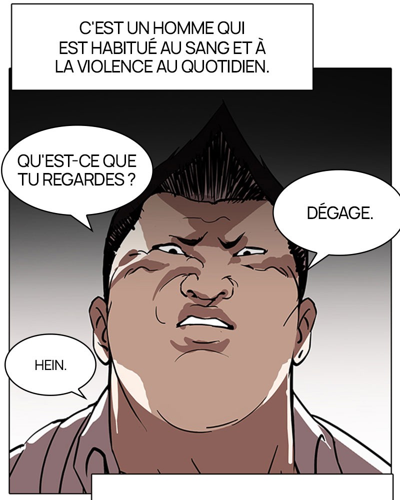 Lookism Chapitre 127 - Page 54