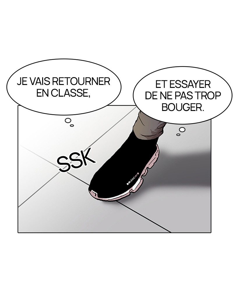 Lookism Chapitre 127 - Page 6