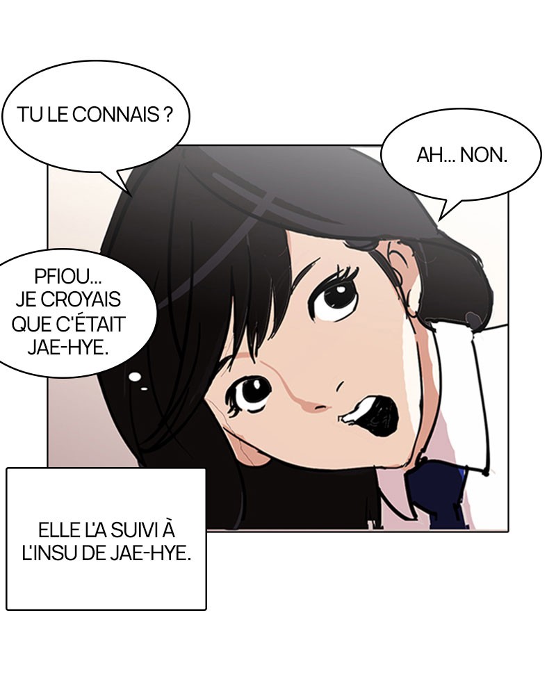 Lookism Chapitre 127 - Page 61