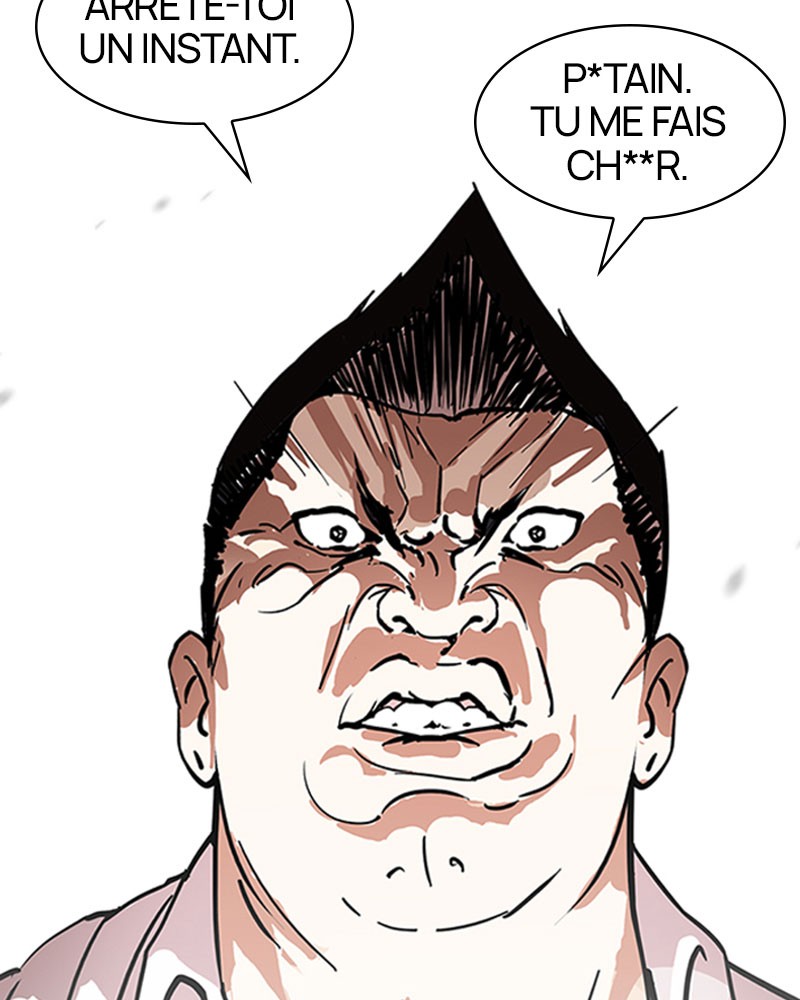 Lookism Chapitre 127 - Page 66