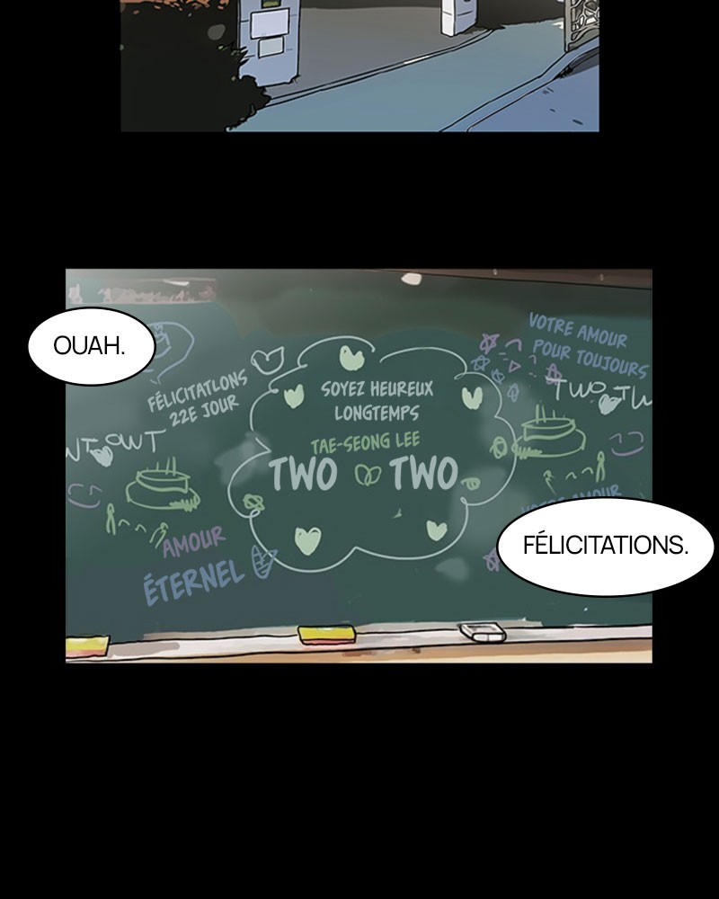Lookism Chapitre 127 - Page 69