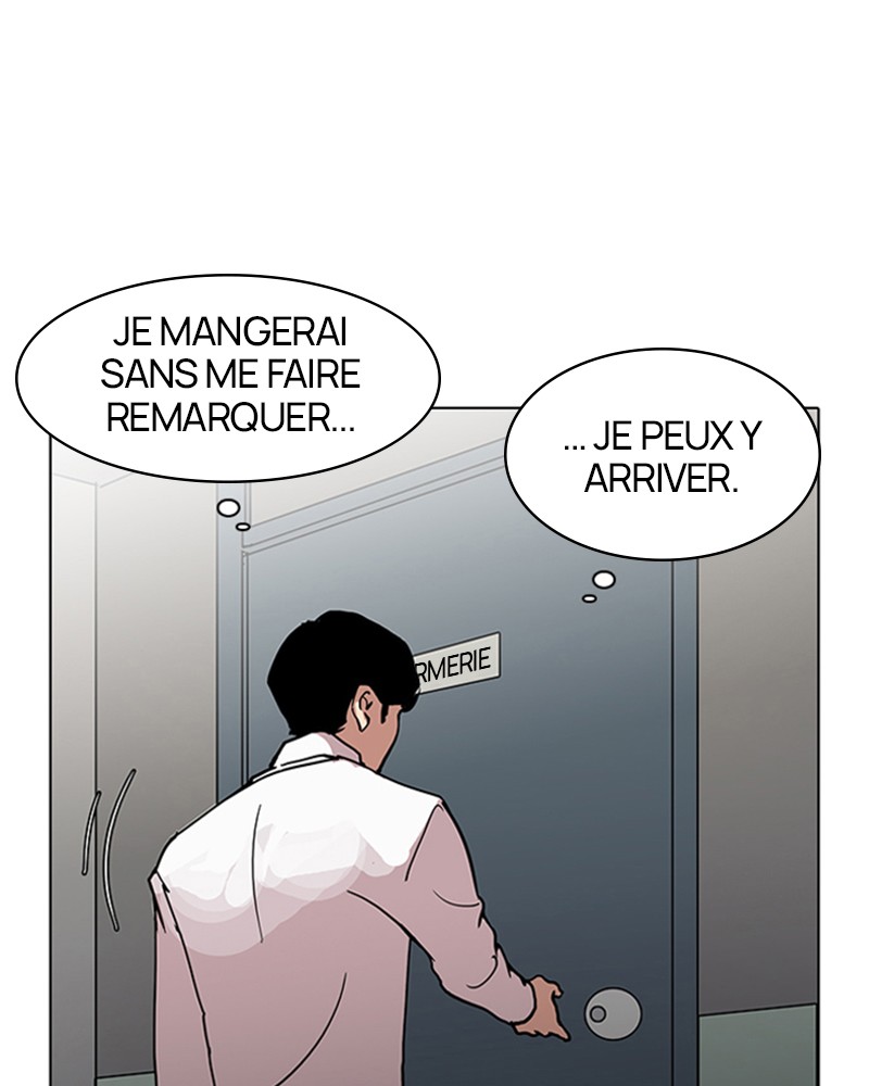 Lookism Chapitre 127 - Page 7