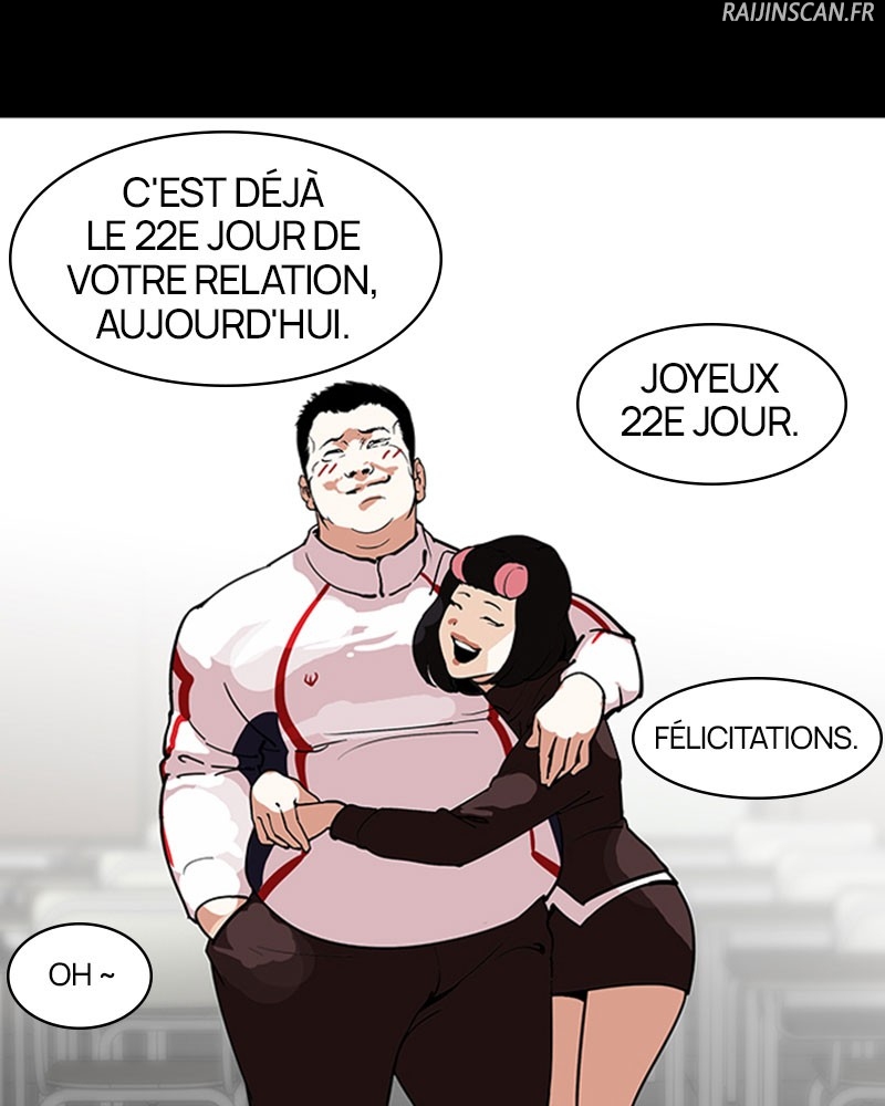 Lookism Chapitre 127 - Page 70