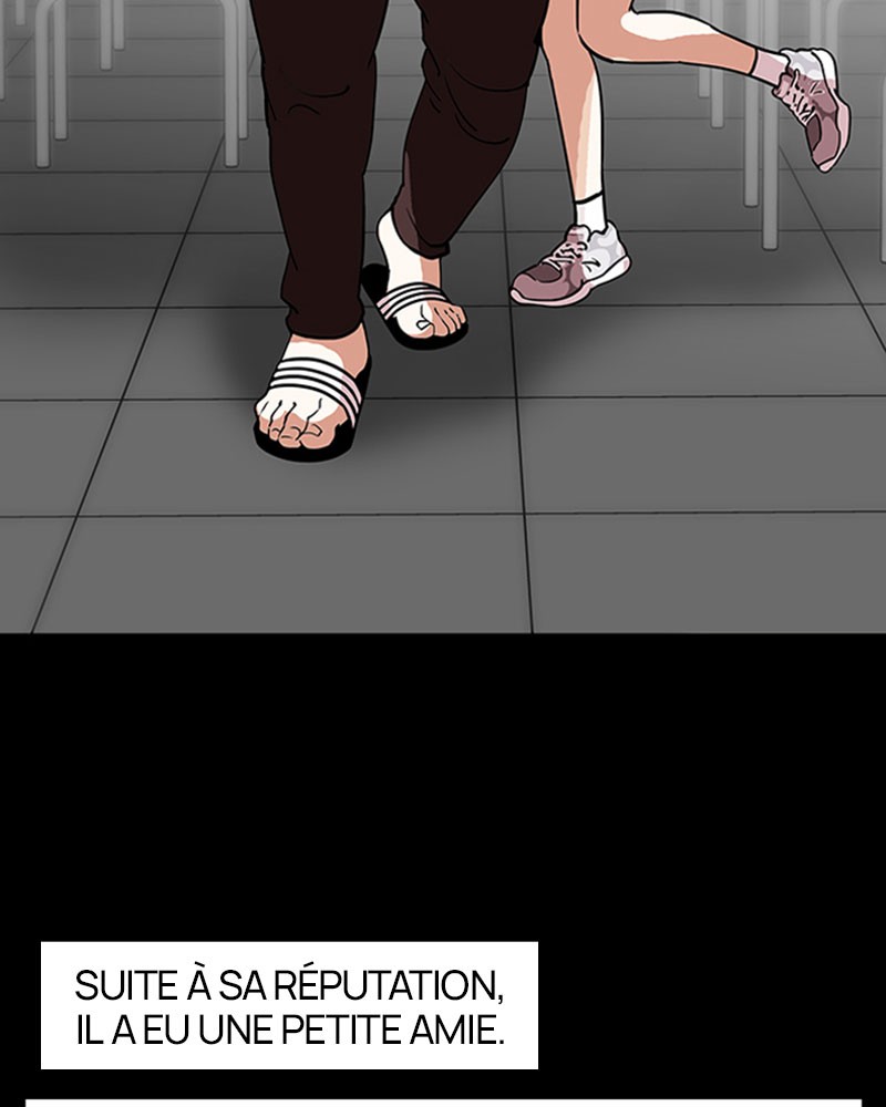 Lookism Chapitre 127 - Page 71