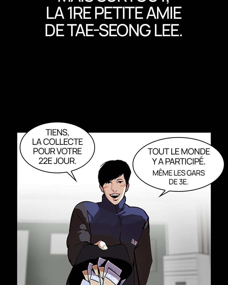 Lookism Chapitre 127 - Page 73