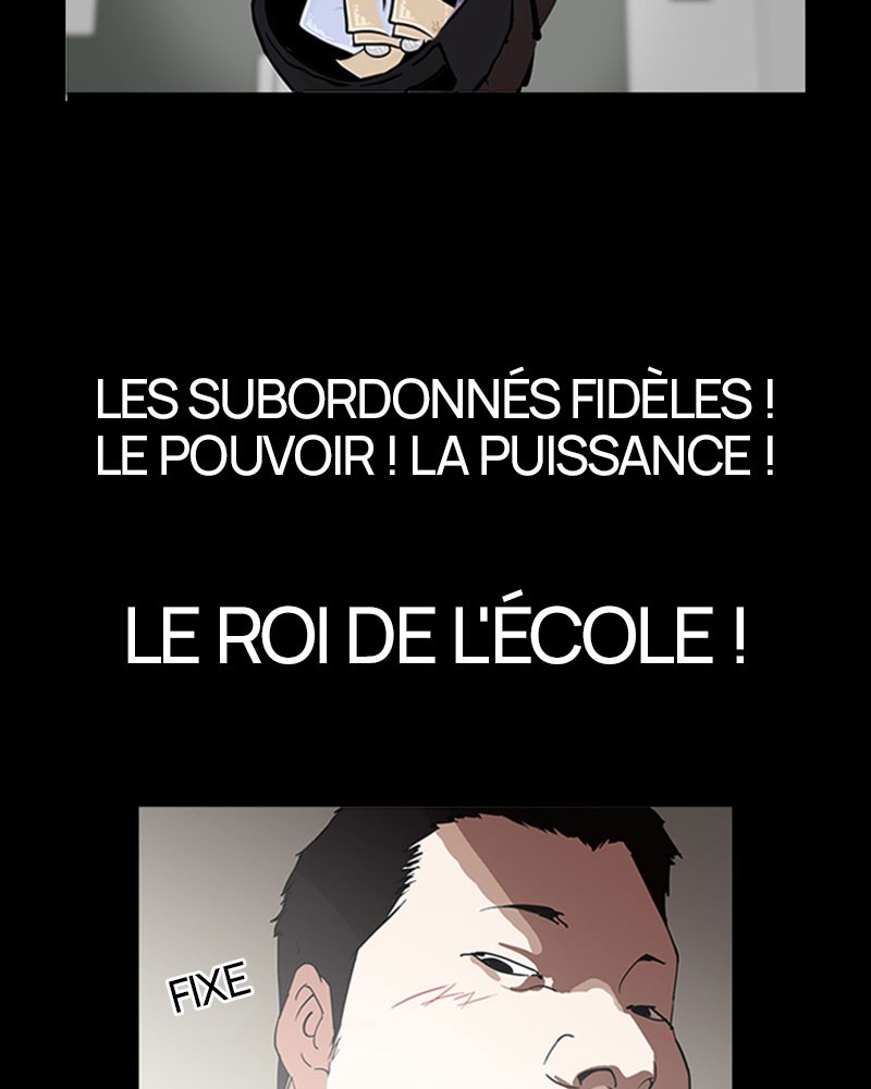 Lookism Chapitre 127 - Page 74