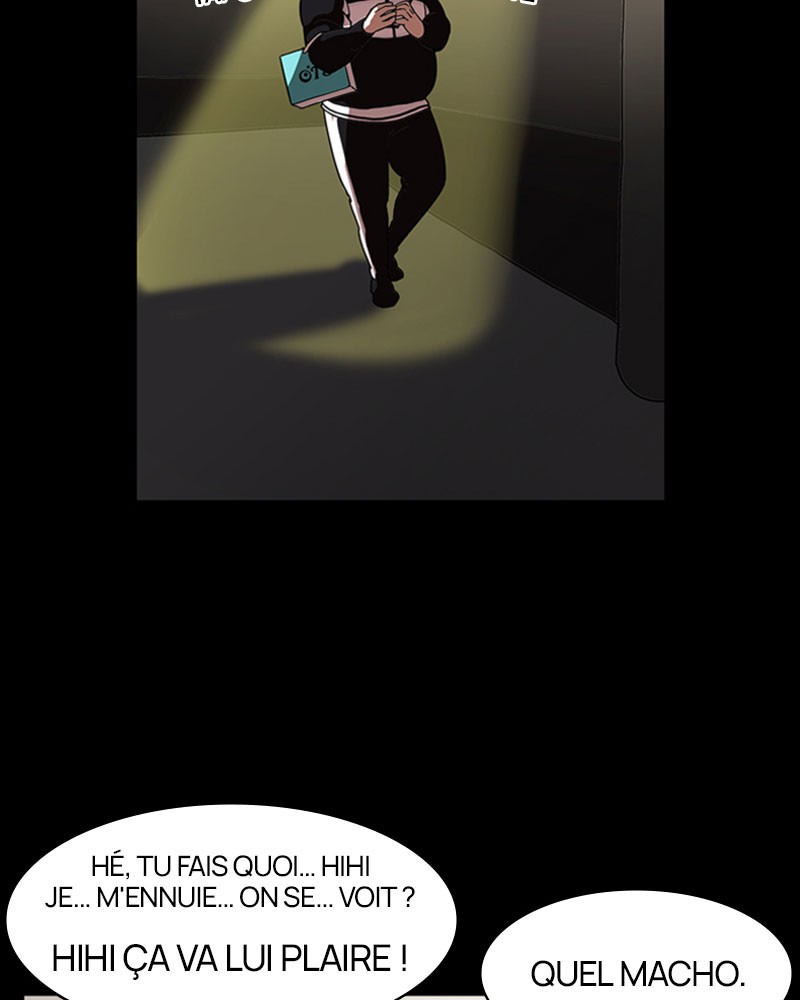 Lookism Chapitre 127 - Page 78