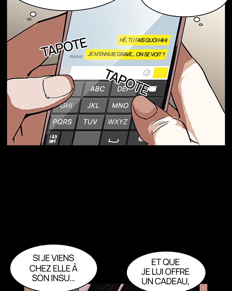 Lookism Chapitre 127 - Page 79