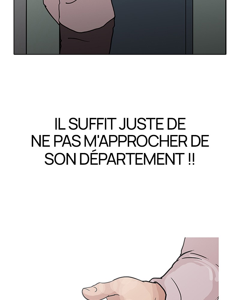 Lookism Chapitre 127 - Page 8