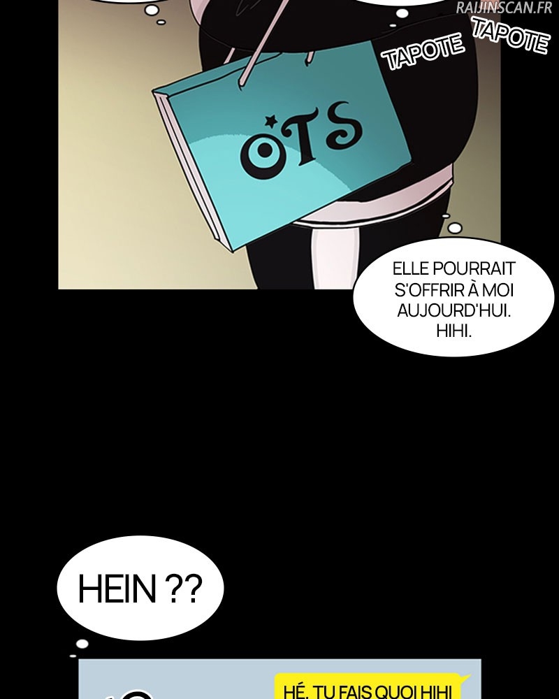 Lookism Chapitre 127 - Page 80