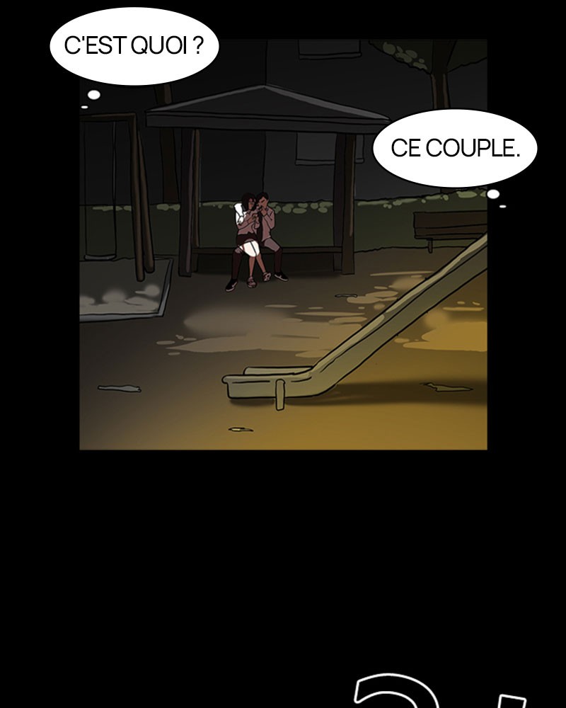 Lookism Chapitre 127 - Page 84