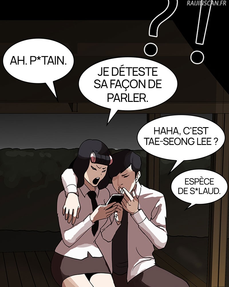 Lookism Chapitre 127 - Page 85
