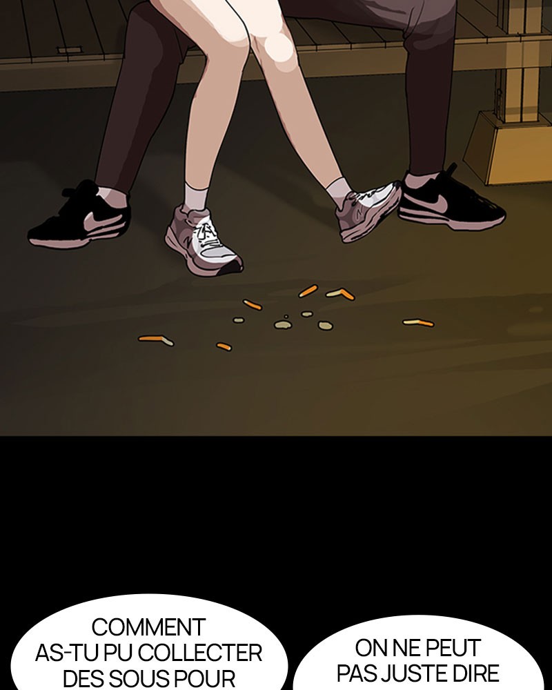 Lookism Chapitre 127 - Page 86
