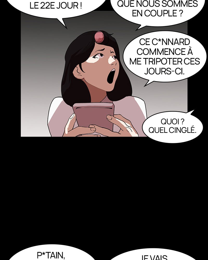Lookism Chapitre 127 - Page 87