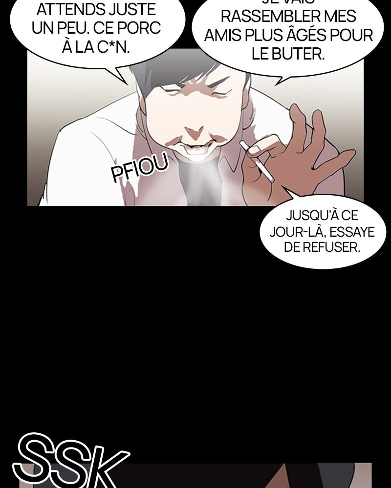Lookism Chapitre 127 - Page 88