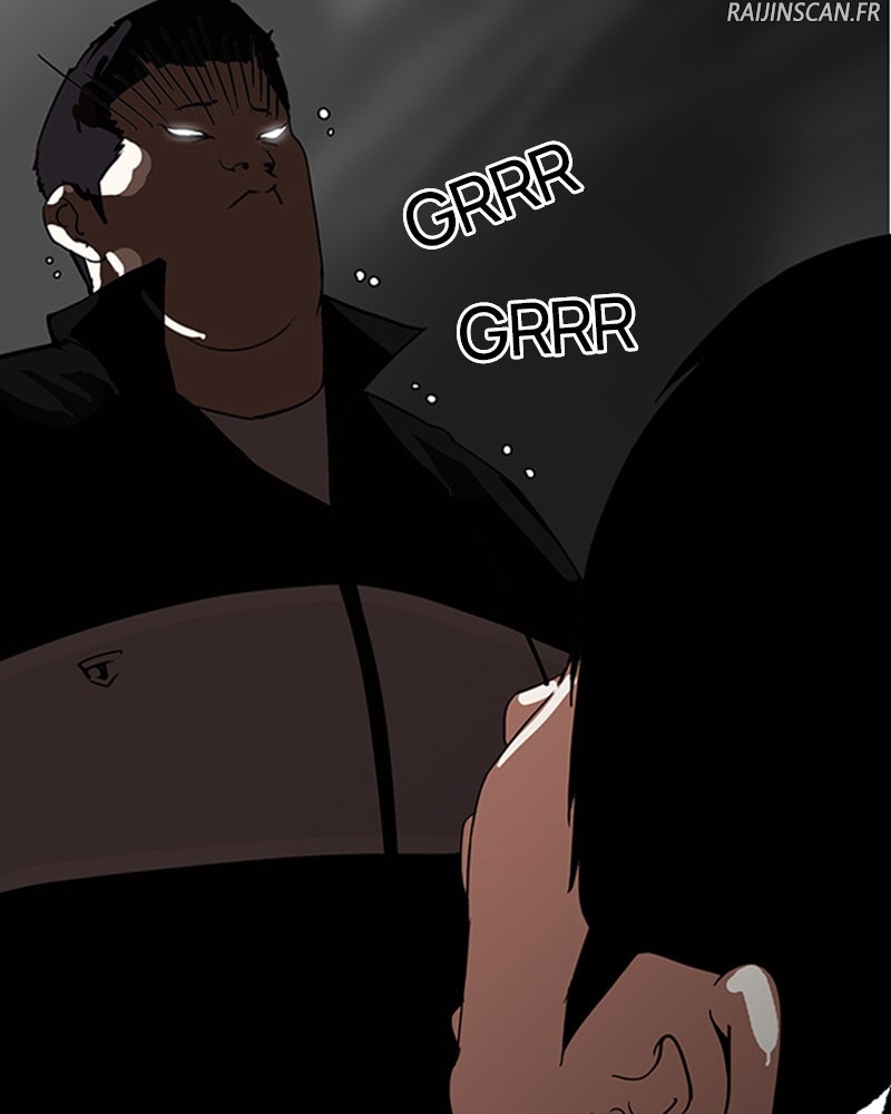 Lookism Chapitre 127 - Page 90
