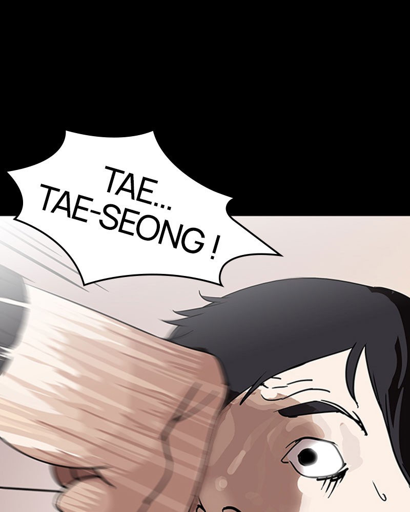 Lookism Chapitre 127 - Page 92