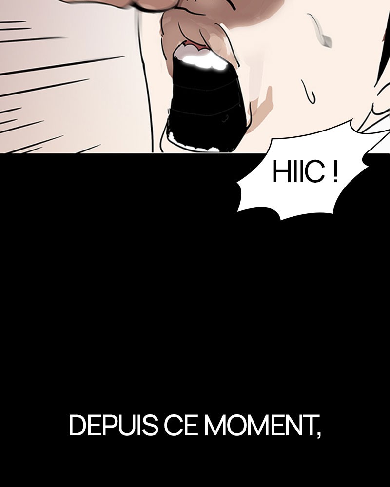Lookism Chapitre 127 - Page 93