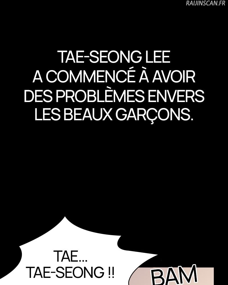 Lookism Chapitre 127 - Page 95