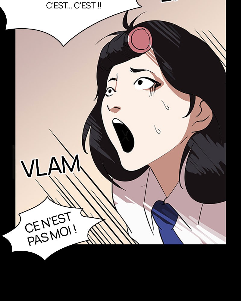Lookism Chapitre 127 - Page 96