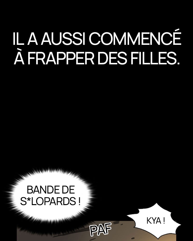 Lookism Chapitre 127 - Page 99
