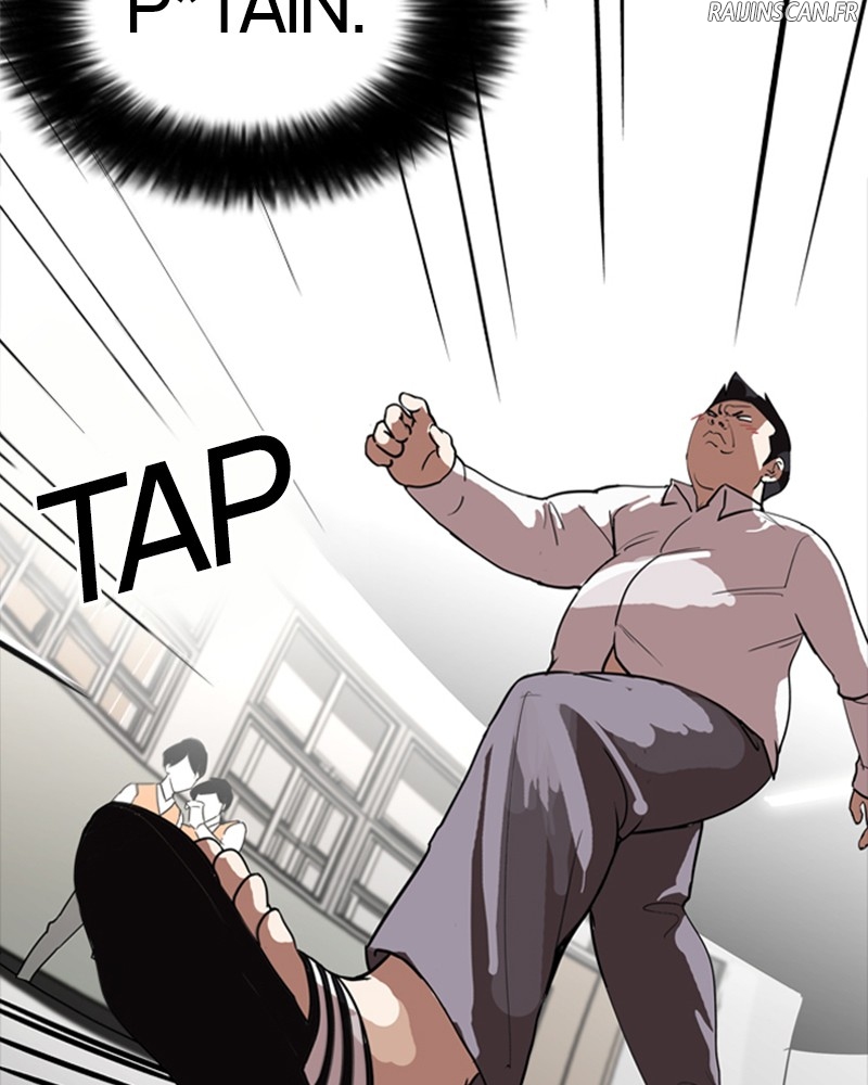 Lookism Chapitre 128 - Page 100