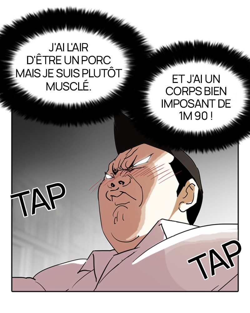 Lookism Chapitre 128 - Page 102