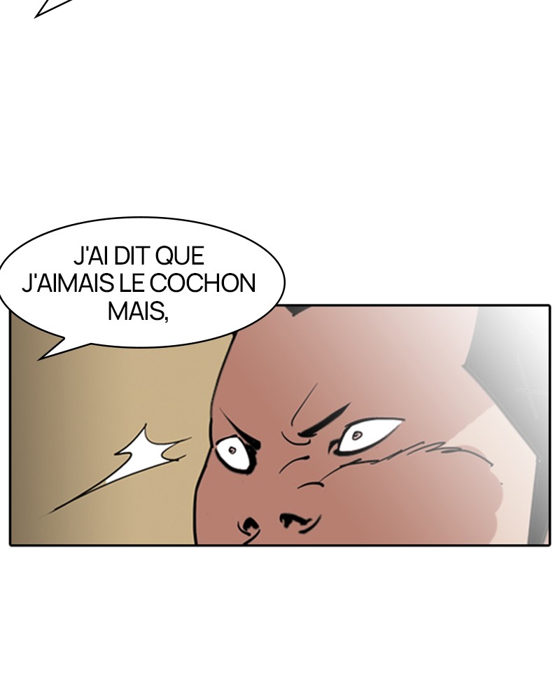 Lookism Chapitre 128 - Page 108