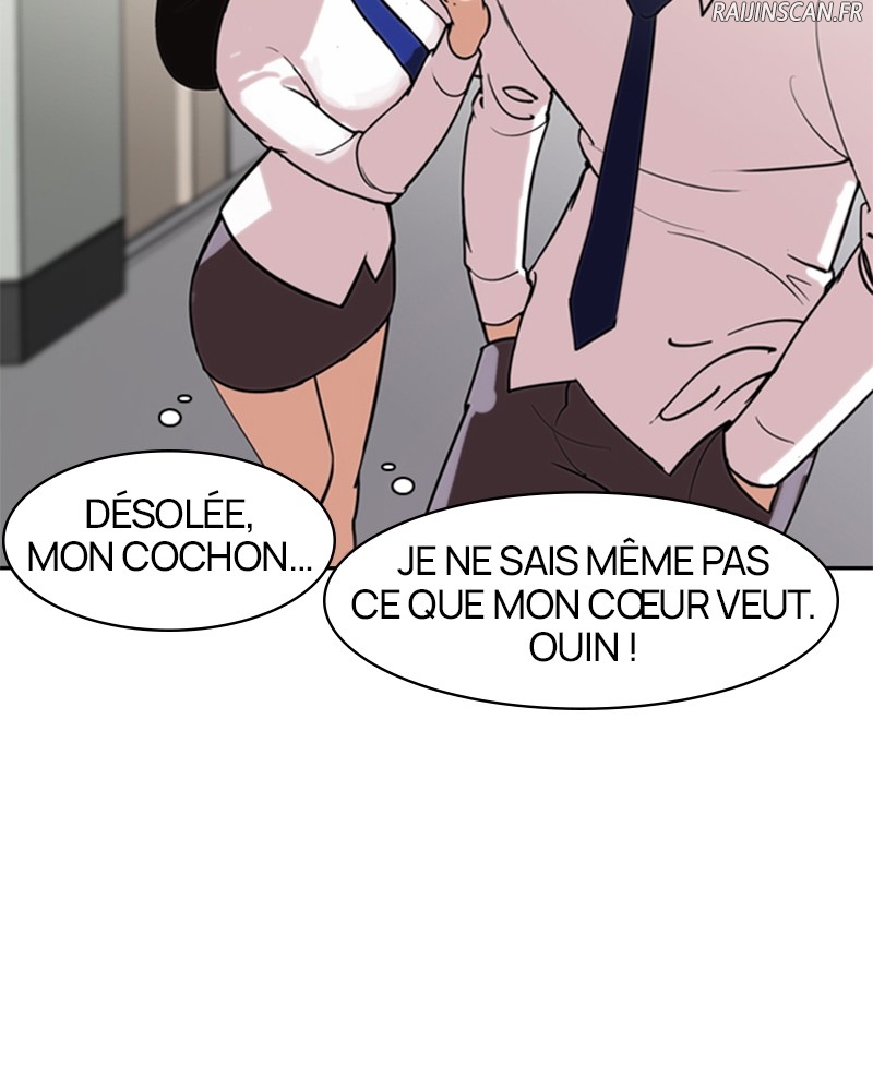 Lookism Chapitre 128 - Page 110