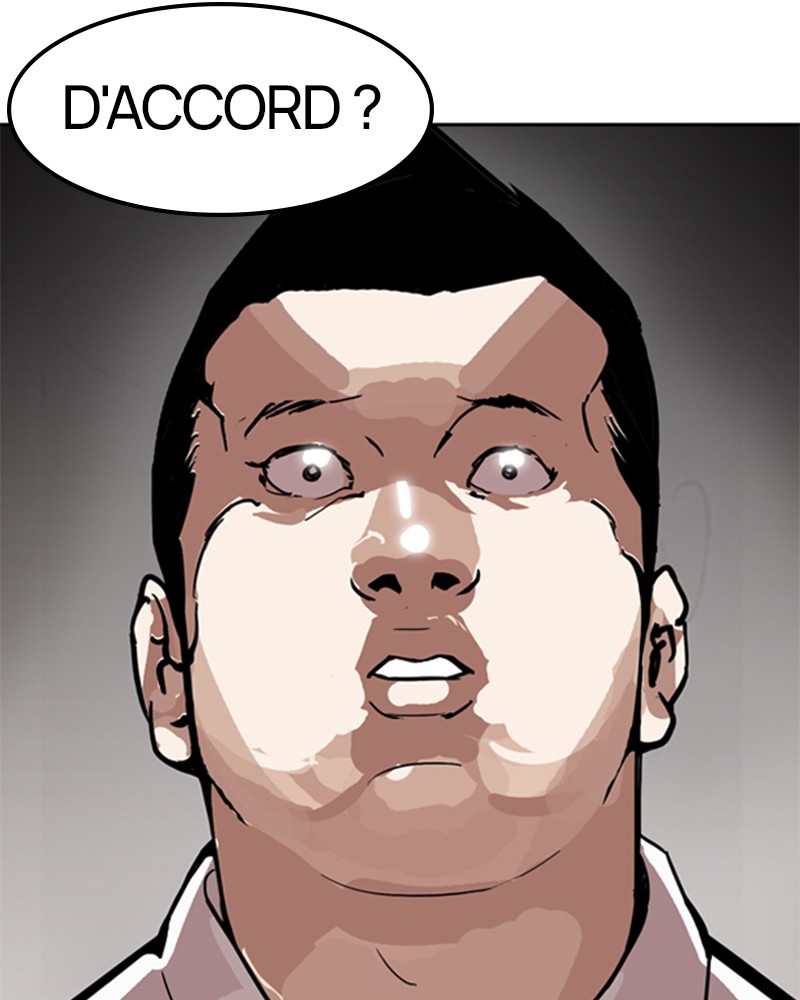 Lookism Chapitre 128 - Page 111