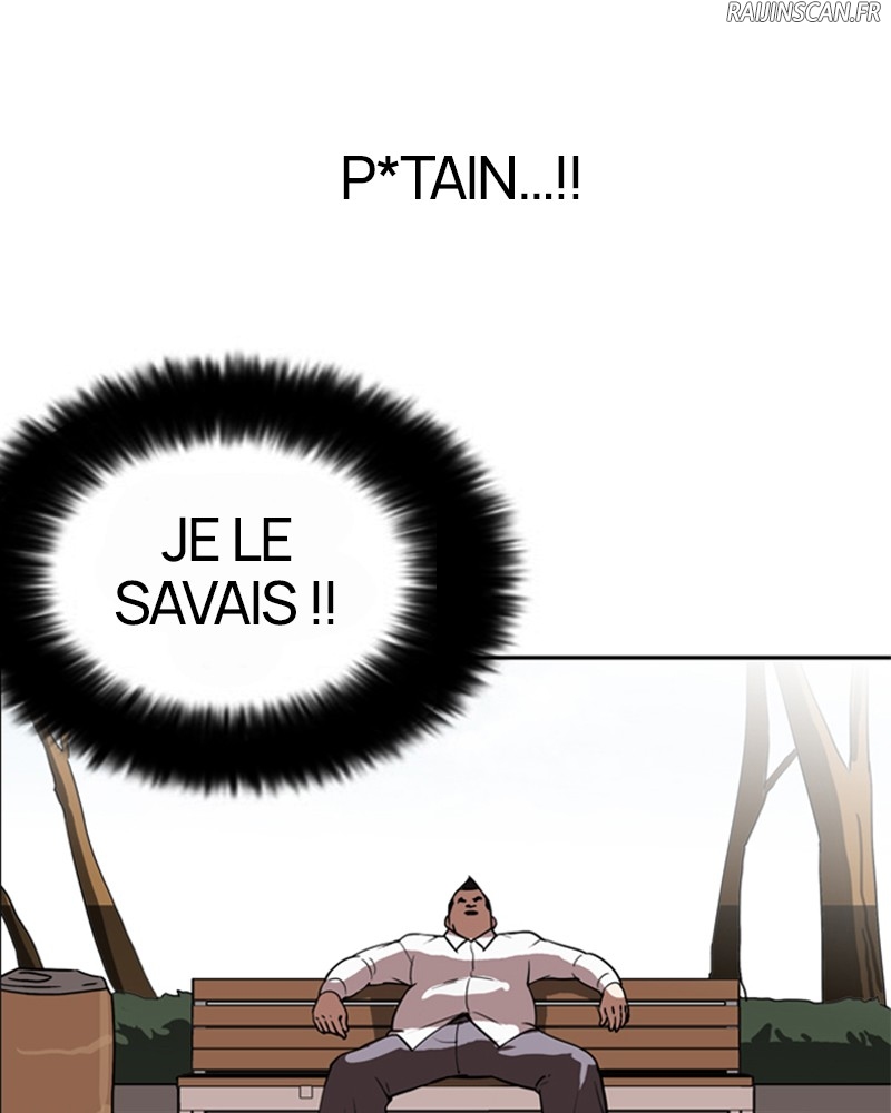 Lookism Chapitre 128 - Page 115