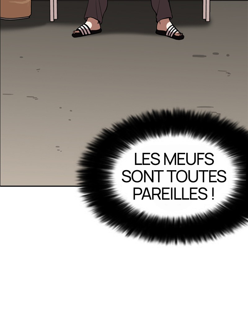 Lookism Chapitre 128 - Page 116