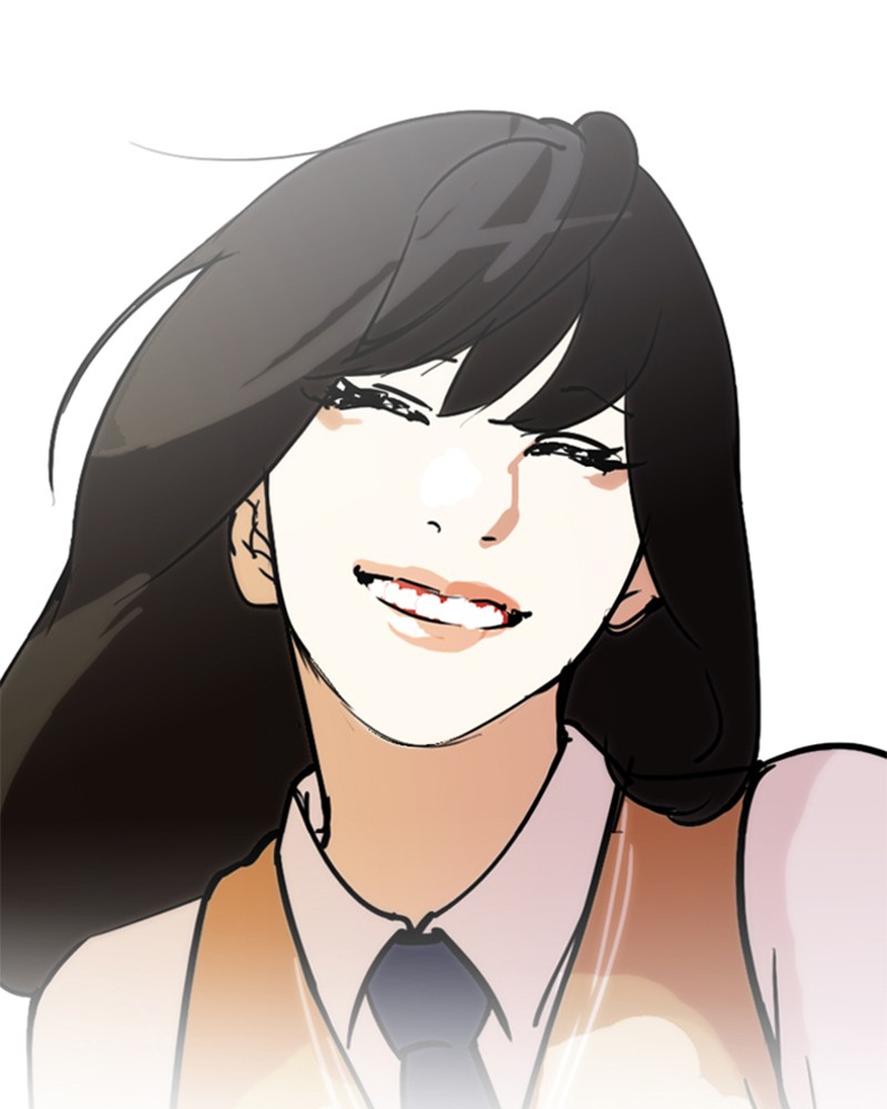 Lookism Chapitre 128 - Page 124