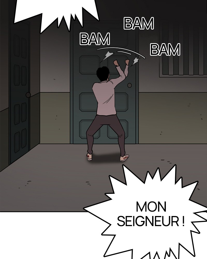 Lookism Chapitre 128 - Page 129