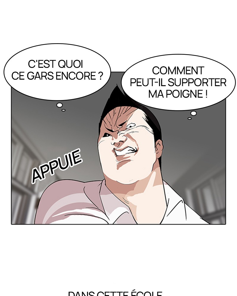 Lookism Chapitre 128 - Page 13