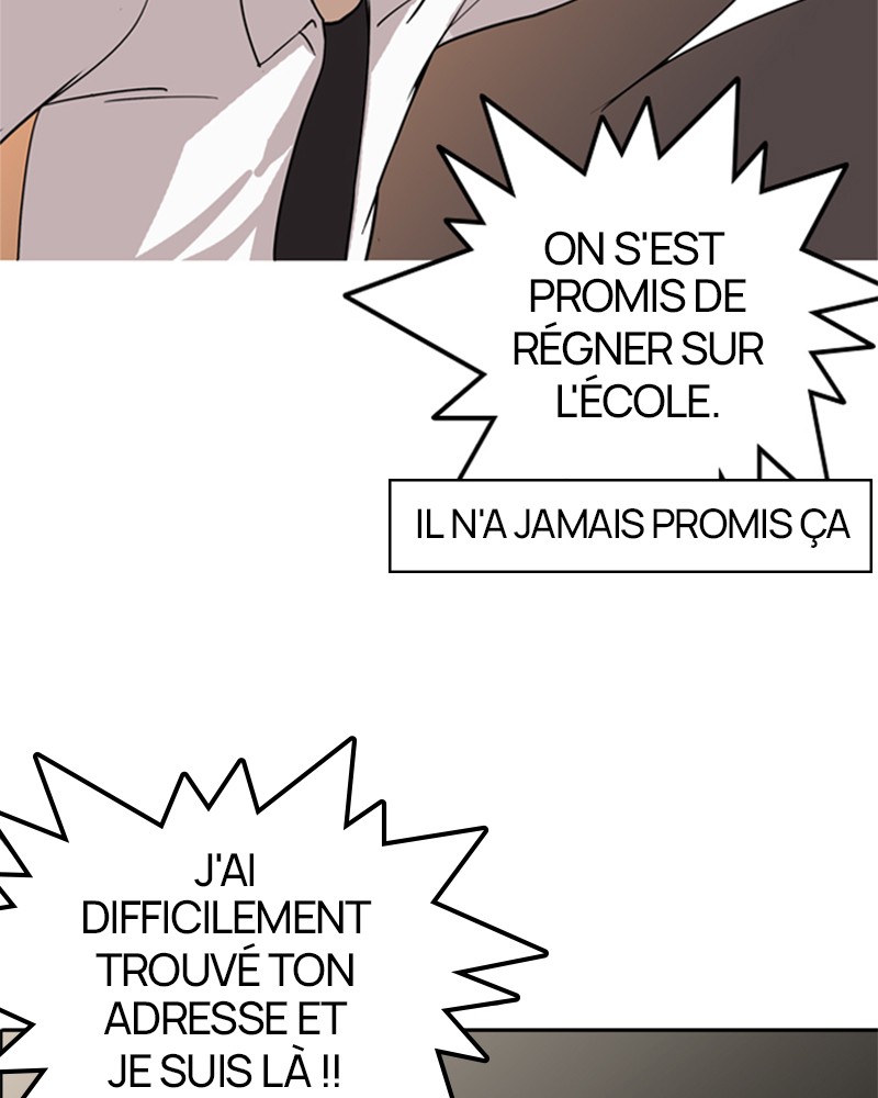 Lookism Chapitre 128 - Page 131