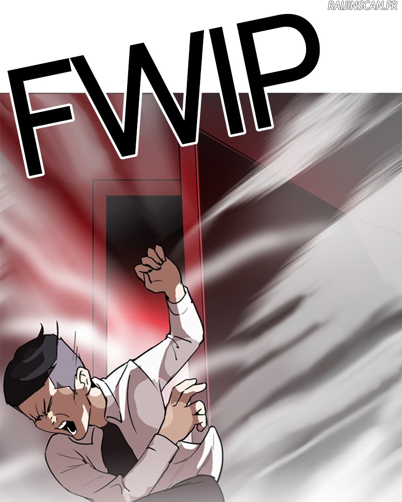 Lookism Chapitre 128 - Page 135