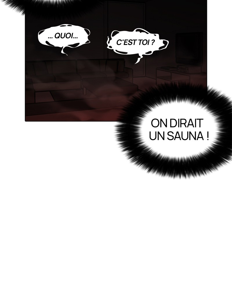 Lookism Chapitre 128 - Page 137
