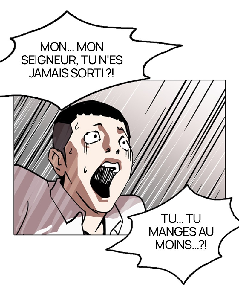 Lookism Chapitre 128 - Page 138