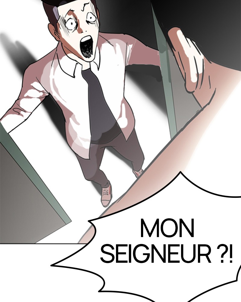 Lookism Chapitre 128 - Page 141