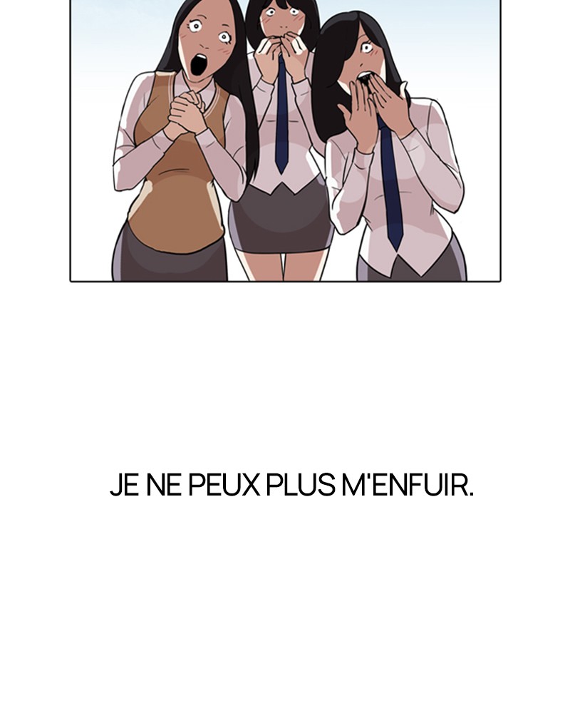 Lookism Chapitre 128 - Page 144
