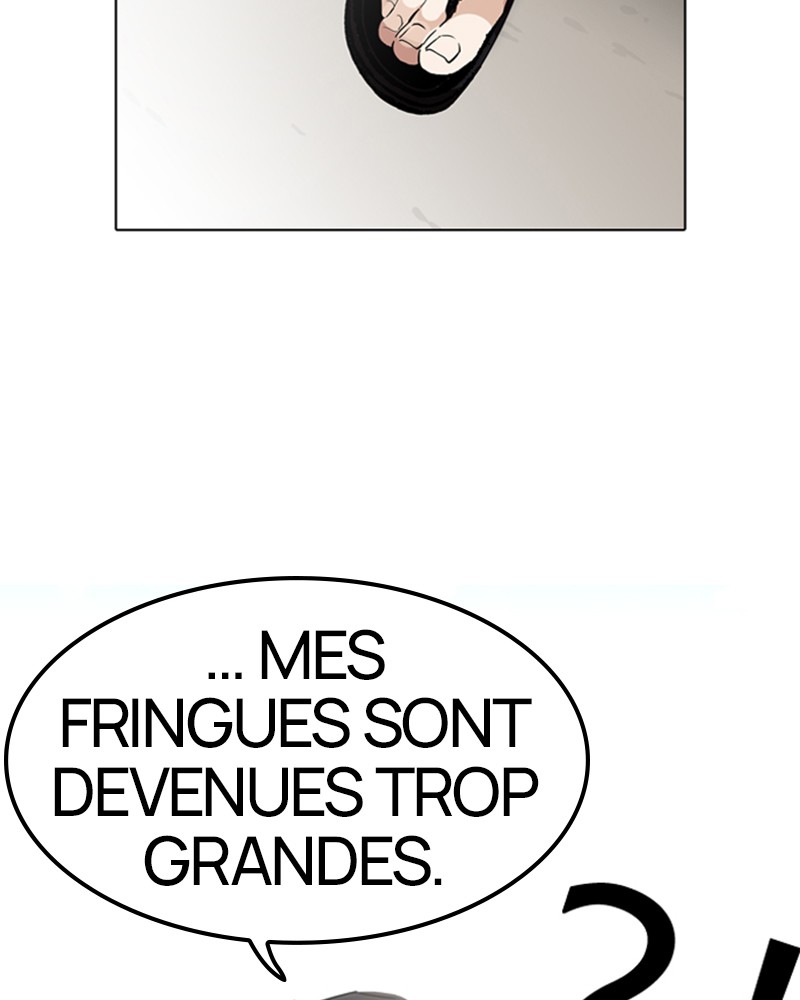 Lookism Chapitre 128 - Page 147
