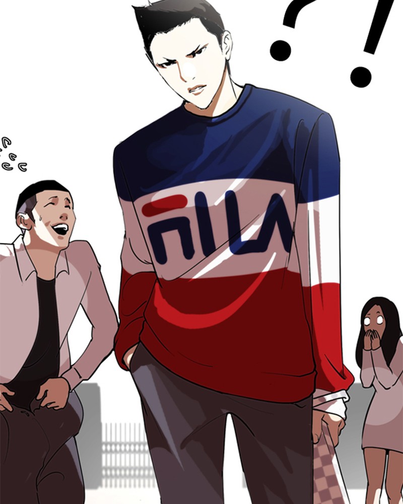 Lookism Chapitre 128 - Page 148