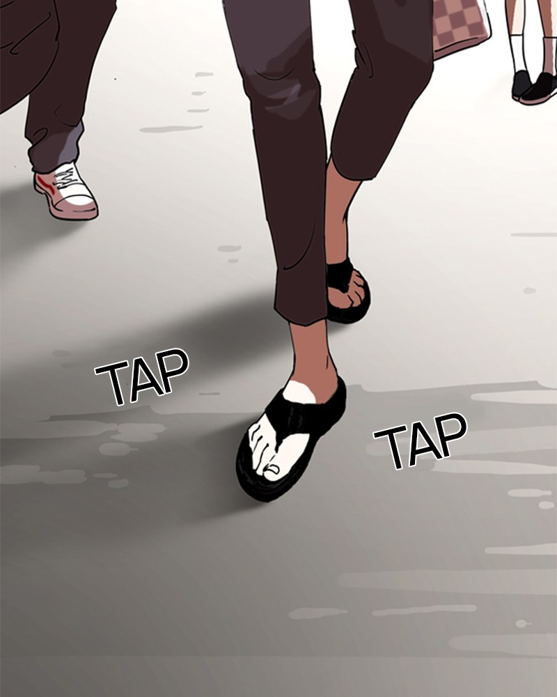 Lookism Chapitre 128 - Page 149