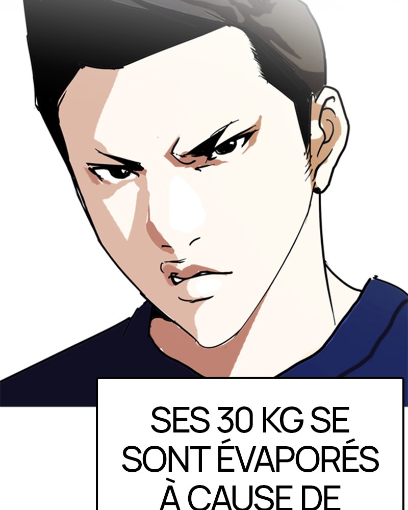 Lookism Chapitre 128 - Page 151