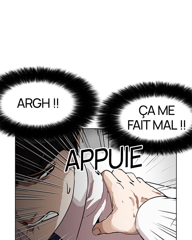 Lookism Chapitre 128 - Page 18