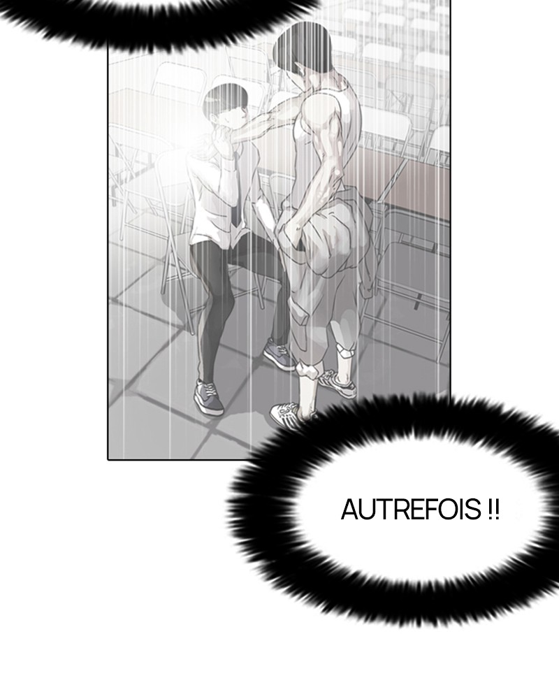 Lookism Chapitre 128 - Page 21