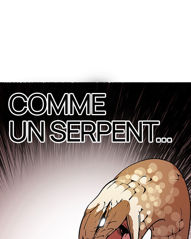 Lookism Chapitre 128 - Page 27