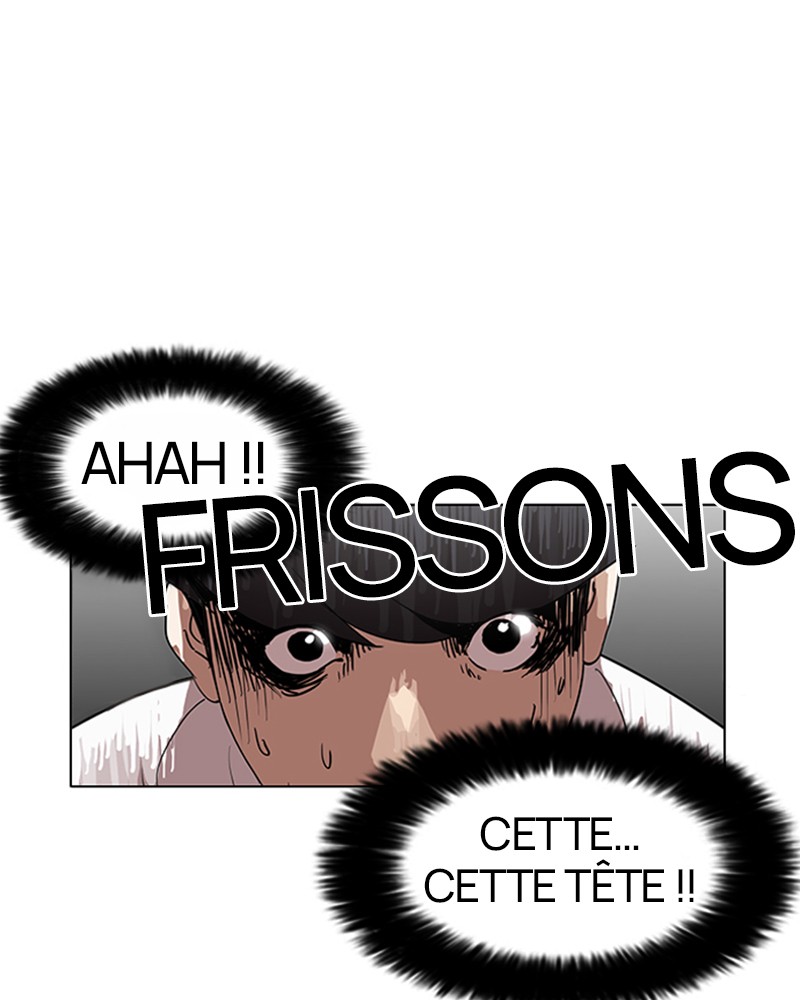 Lookism Chapitre 128 - Page 3
