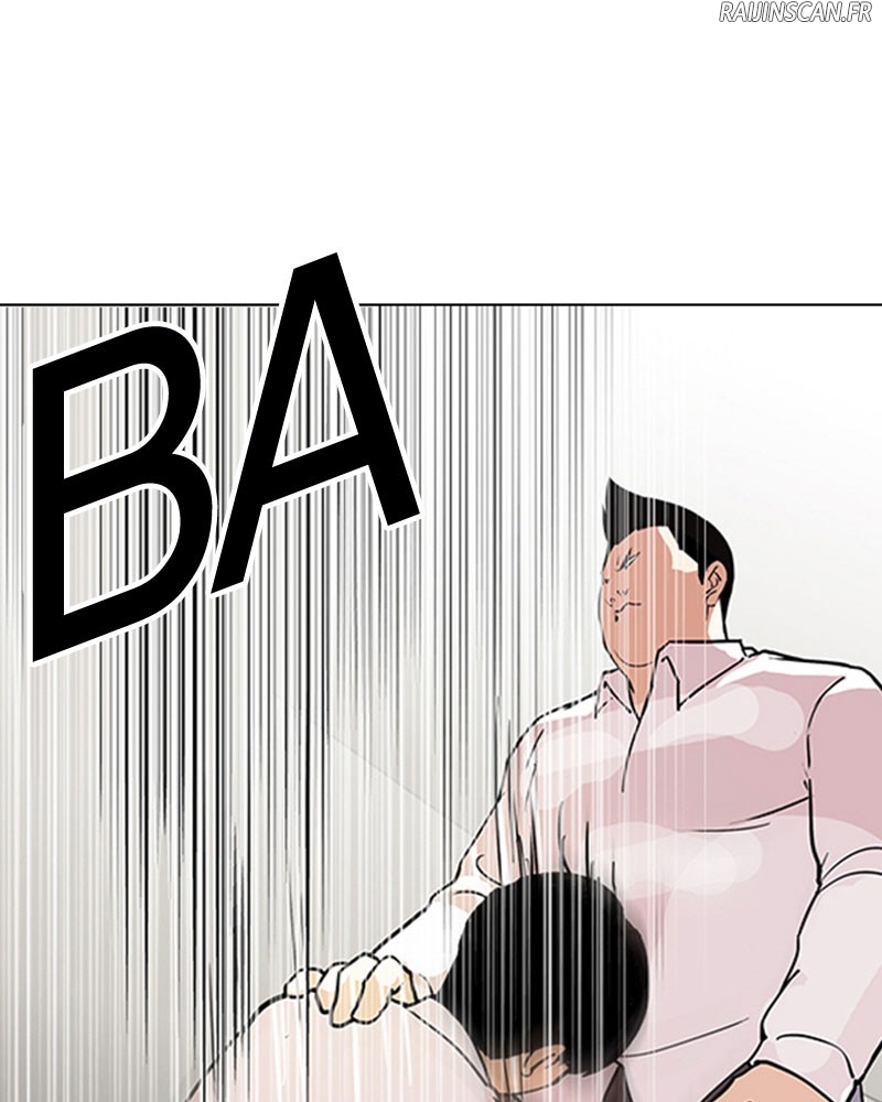 Lookism Chapitre 128 - Page 30